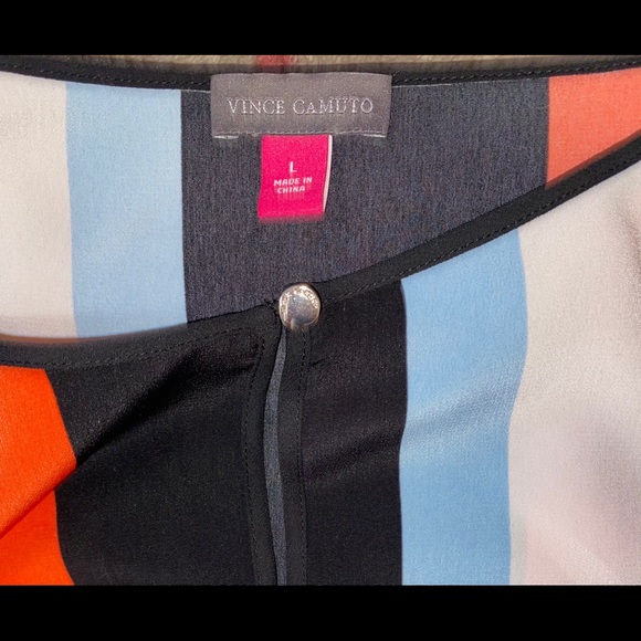 Kimono top size L NWOT - Picture 5 of 5